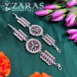 Bharatanatyam Dance Jewellery Maatal