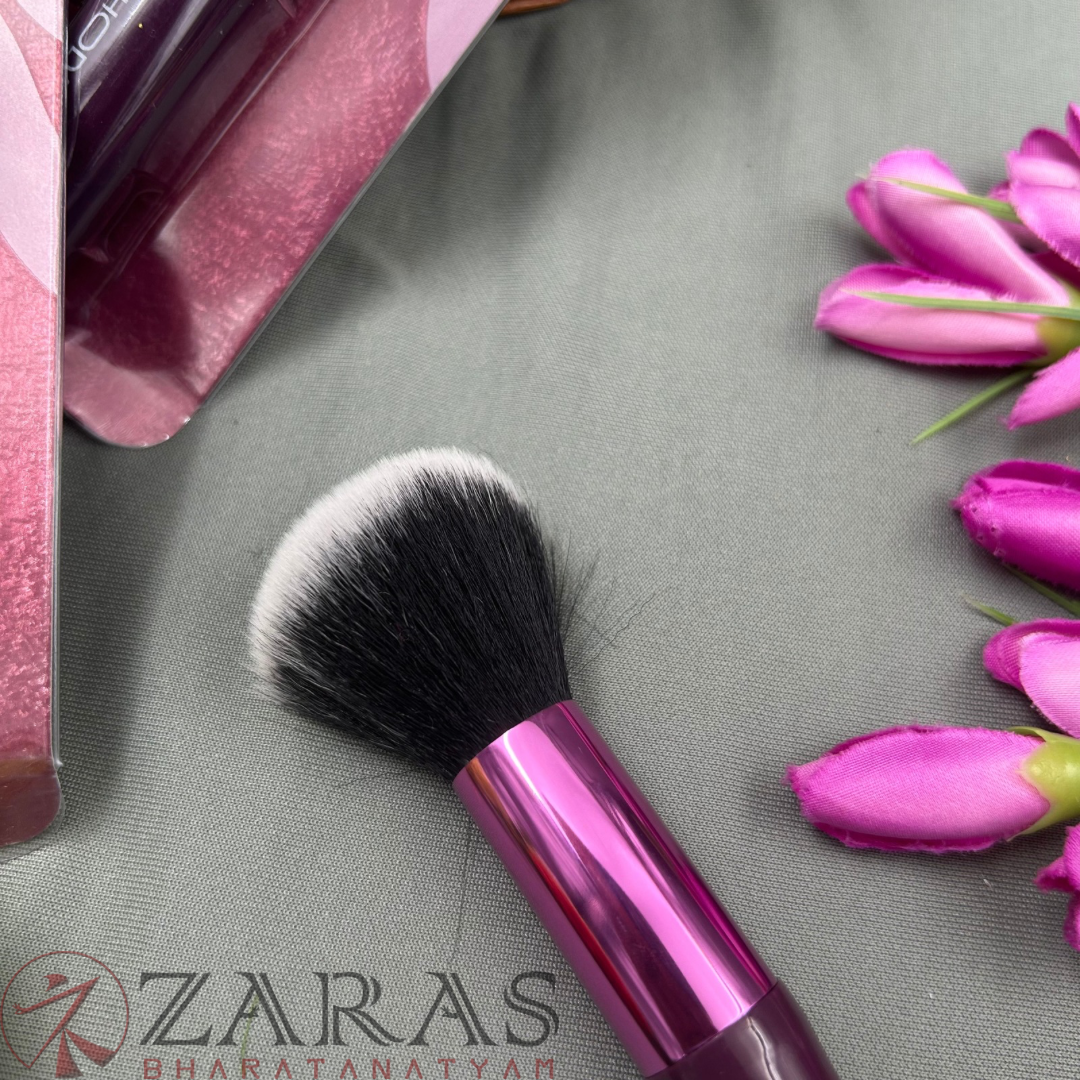 Bharatanatyam Dance Makeup Products Brush Bharatanatyam Dance Makeup Products Brush