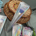 Bharatanatyam Dance Makeup Products Brush