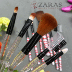 Bharatanatyam Dance Makeup Products Brush