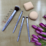 Bharatanatyam Dance Makeup Products Brush