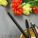 Bharatanatyam Dance Makeup Products Brush