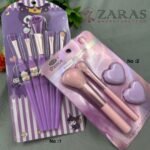 Bharatanatyam Dance Makeup Products Brush