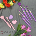 Bharatanatyam Dance Makeup Products Brush