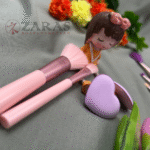 Bharatanatyam Dance Makeup Products Brush