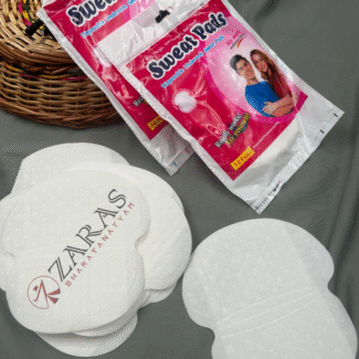 Bharatanatyam Makeup Products - Sweat Pats