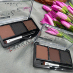 Eyebrow Palette Matte (Micolor)