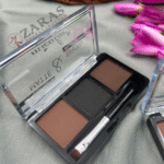 Eyebrow Palette Matte (Micolor)