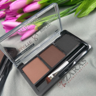Eyebrow Palette Matte (Micolor)