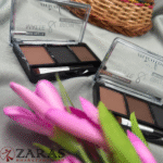 Eyebrow Palette Matte (Micolor)
