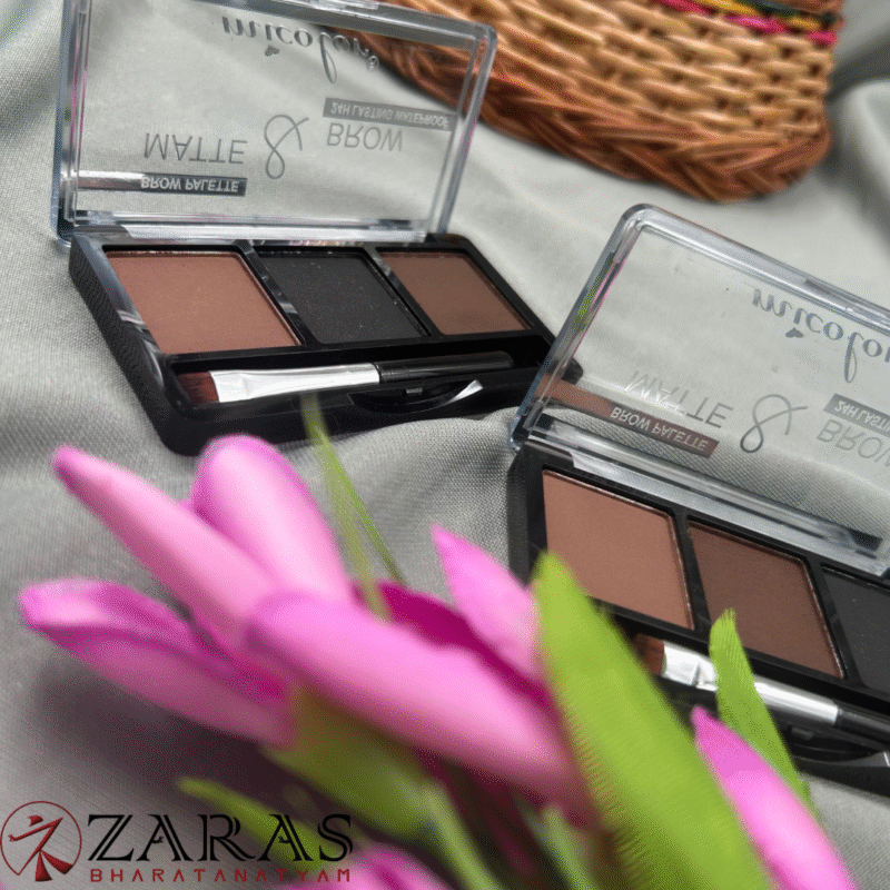Eyebrow Palette Matte (Micolor)