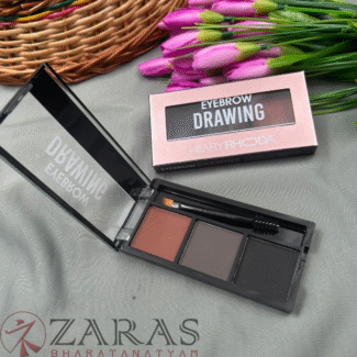 Eyebrow Palette (Hilary Rhoda)