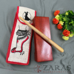 Bharatanatyam Dance Class Instruments