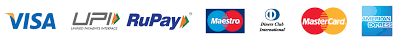Payment logo