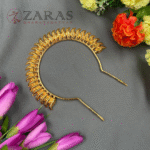Bharatanatyam Dance Jewellery Head Arch