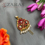 Bharatanatyam Dance Jewellery Head Arch