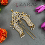 Bharatanatyam Dance Jewellery Head Arch