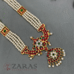 Bharatanatyam Dance Haaram