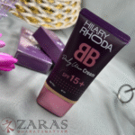 Bharatanatyam Makeup BB Cream