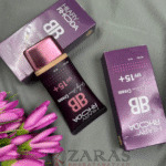 Bharatanatyam Makeup BB Cream