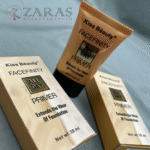 Bharatanatyam Dance Makeup Products -Facefinity Primer