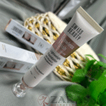 Bharatanatyam Makeup Products foundation