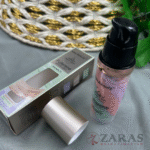 Bharatanatyam makeup product Primer