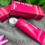 Bharatanatyam makeup product Primer