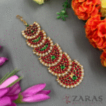 Bharatanatyam Dance Jewellery Netti Chutti