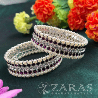 Bharatanatyam Dance Jewellery Bangle