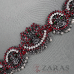 Bharatanatyam Dance Jewellery Hip Belt