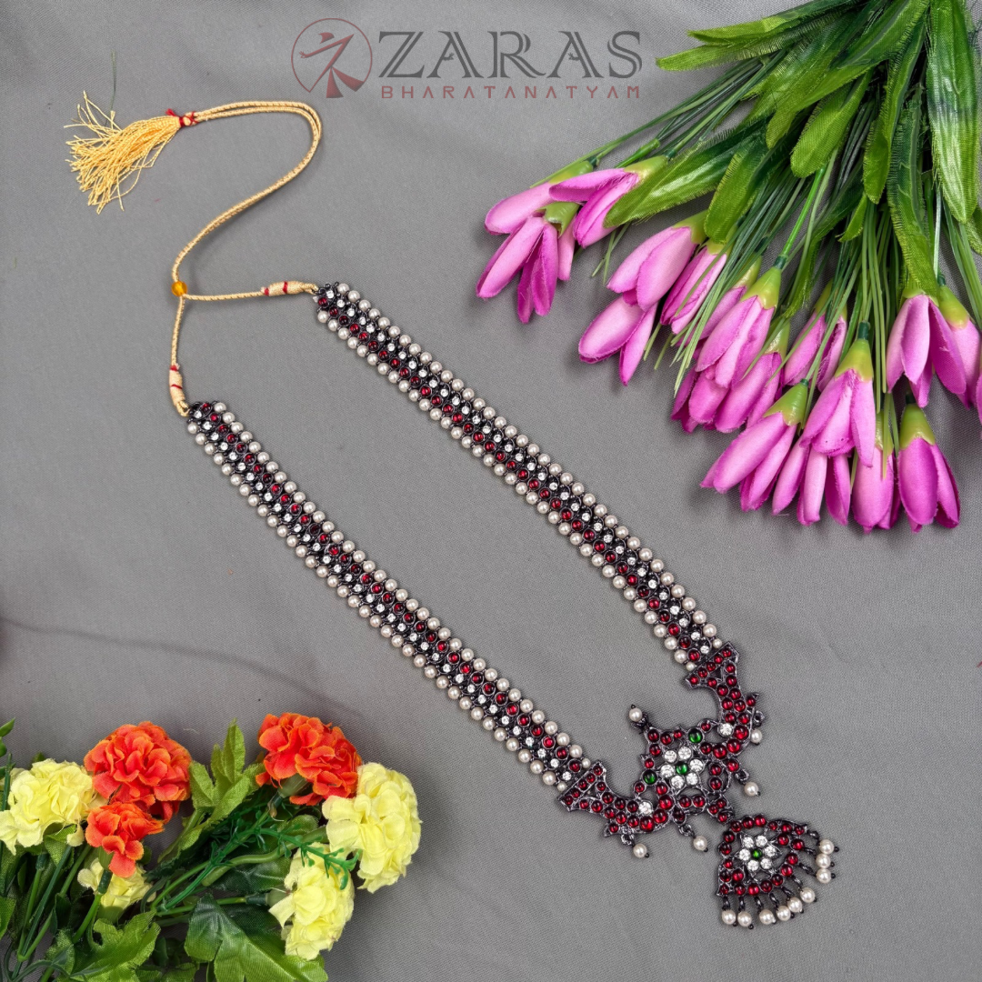 Bharatanatyam Dance HaaraM