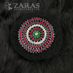 Bharatanatyam Dance Jewellery Rakodi