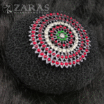 Bharatanatyam Dance Jewellery Rakodi