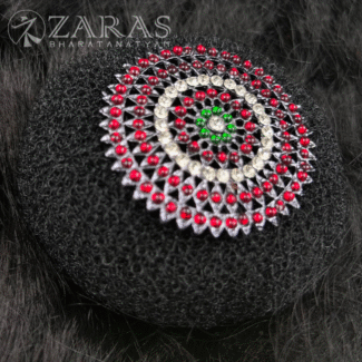 Bharatanatyam Dance Jewellery Rakodi