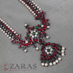 Bharatanatyam Dance Haaram