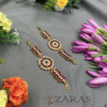 Bharatanatyam Dance Jewellery Maatal