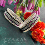 Bharatanatyam Dance Jewellery Bangle