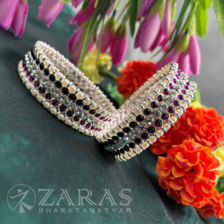 Bharatanatyam Dance Jewellery Bangle