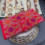 Bharatanatyam Dance Jewellery Organiser