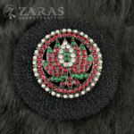 Bharatanatyam Dance Jewellery Rakodi