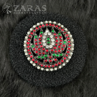 Bharatanatyam Dance Jewellery Rakodi