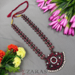 Bharatanatyam Dance Haaram