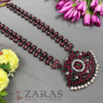 Bharatanatyam Dance Haaram