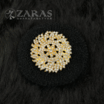 Bharatanatyam Dance Jewellery Rakodi