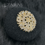 Bharatanatyam Dance Jewellery Rakodi