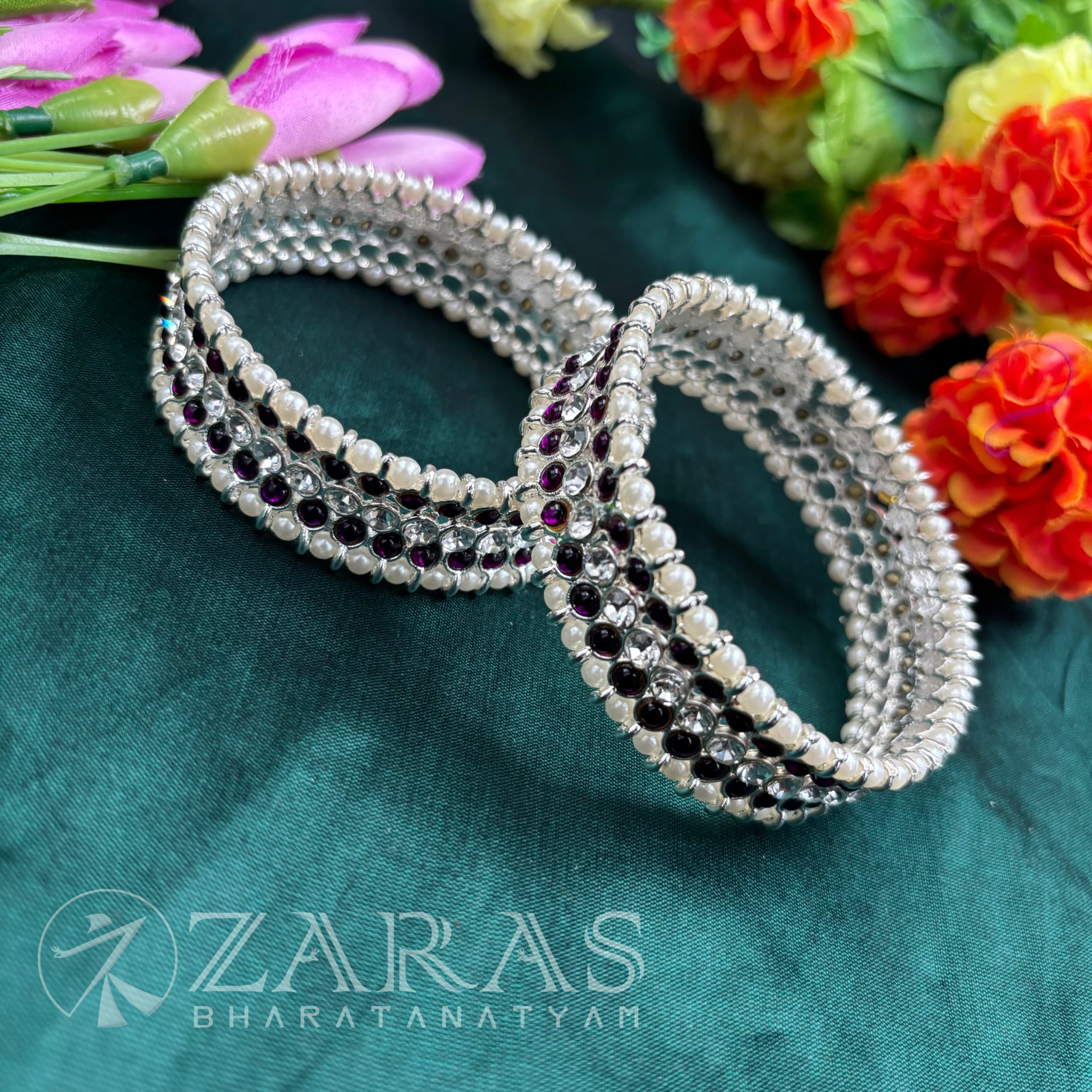 Bharatanatyam Dance Jewellery Bangle