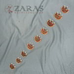 Bharatanatyam Dance Jewellery Jada Billa