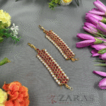 Bharatanatyam Dance Jewellery Maatal