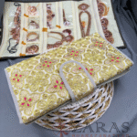 Bharatanatyam Dance Jewellery Organiser